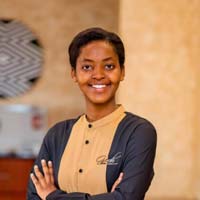 Fiona Testimonial - Vatel Rwanda